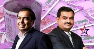 Forbes billionaire list: joins Ambani, Adani, Mittal as richest Indians