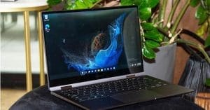 Galaxy Book 2 Pro