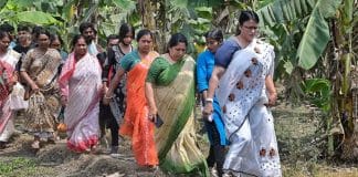 BJP's fact finding report was submitted to Amit Shah