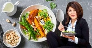 Health Benefits Excellent common foods