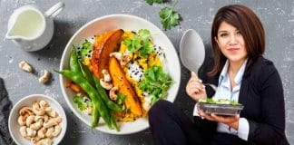 Health Benefits Excellent common foods