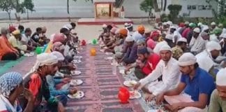 "Islam Named the Fastest-Growing Religion in the World, According to Pew Research Center Report"