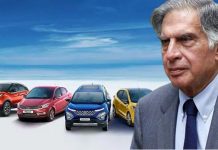 In this April Tata Motors raises car prices in market