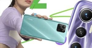 Infinix Hot11
