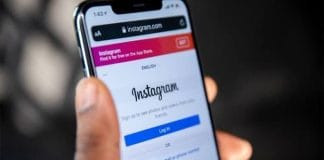 Instagram is about to remove the Recent Tab