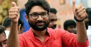 Jignesh Mevani