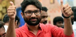 Jignesh Mevani