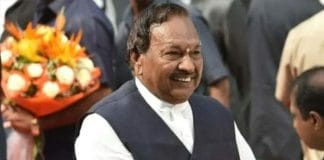KS Eshwarappa