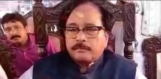 Lakshan Seth wants to join TMC