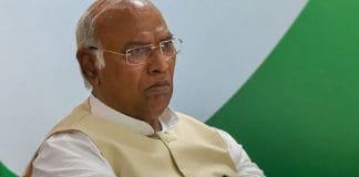 Mallikarjun Kharge in National Herald case