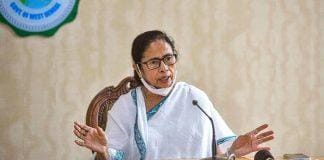 Mamata Banerjee