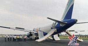 Girish Park Turns Turbulent After Discovery of Pilot Trainee’s Body