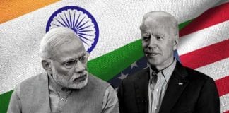 Modi-Biden meeting