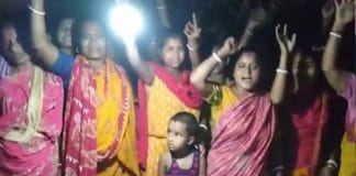 Mysterious death of Nadia