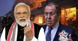 Narendra Modi's message to stop the Ukraine War