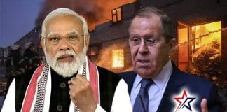 Narendra Modi's message to stop the Ukraine War