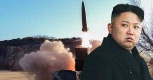 North Korean leader Kim observes missile test to boost nuclear capabilities