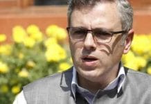 জম্মু-কাশ্মীর ব্যাংক জালিয়াতি মামলায় ইডির জেরা ওমর আবদুল্লাকে Omar Abdullah in Jammu and Kashmir