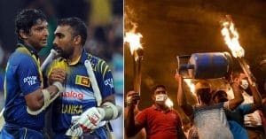 Sri Lanka Crisis