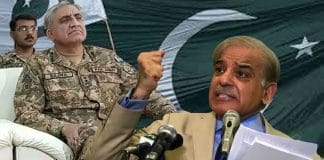 Pakistan Army backs newly elected PM Shehbaz Sharif