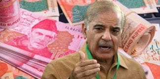 Prime Minister of Pakistan