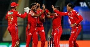 Punjab Kings look to bounce back against inspired Chennai Super Kings