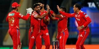 Punjab Kings look to bounce back against inspired Chennai Super Kings