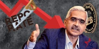 Repo rate unchanged at 4 Percent for the 11th consecutive time