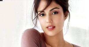 Rhea Chakraborty
