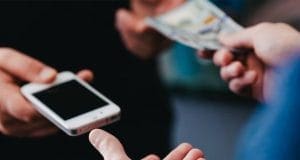 Sales of second-hand smartphones have increased in the Indian market