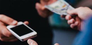 Sales of second-hand smartphones have increased in the Indian market