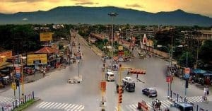 Siliguri