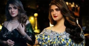 Srabanti Chatterjee