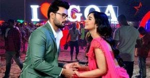 Srijla-Sean