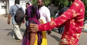 Trinamool leader accused of raping disabled woman