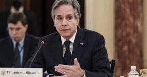 Human rights violations on the rise in India under Modi: US Secretary of State
