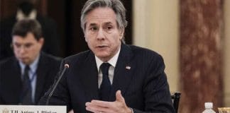 Human rights violations on the rise in India under Modi: US Secretary of State