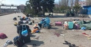 Ukraine war
