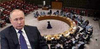 United Nation committees