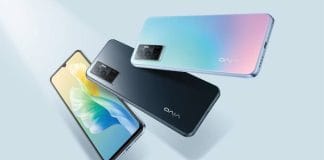 Vivo launched two new smartphone