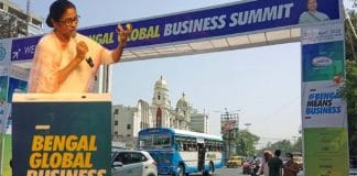 WB government again take 10 thousand Crores credit from market