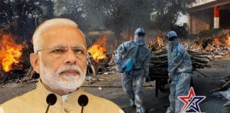 WHO Numbers May Raise India's Covid Deaths