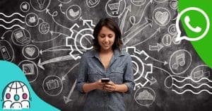WhatsApp users community chat