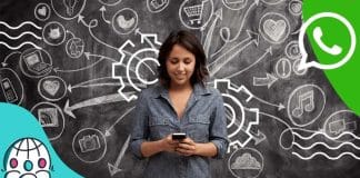 WhatsApp users community chat