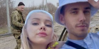 Wife advises Russian commander to rape Ukrainian girls