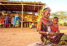 Women Are Getting Pregnant Without Men In This Village