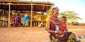 Women Are Getting Pregnant Without Men In This Village