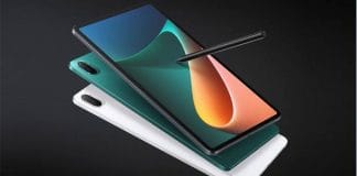 Xiaomi Pad 5