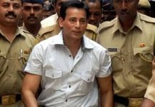 Supreme Court slams Centre in Abu Salem case