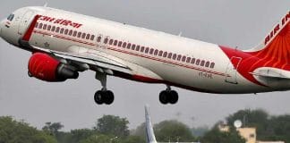 Air India cancels Russia-bound flight amid Ukraine war